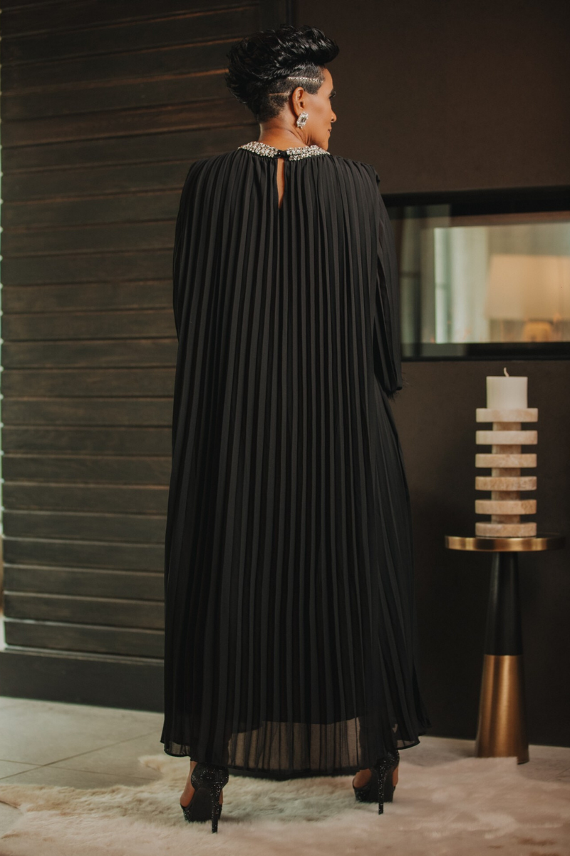 The Aurelia Gown