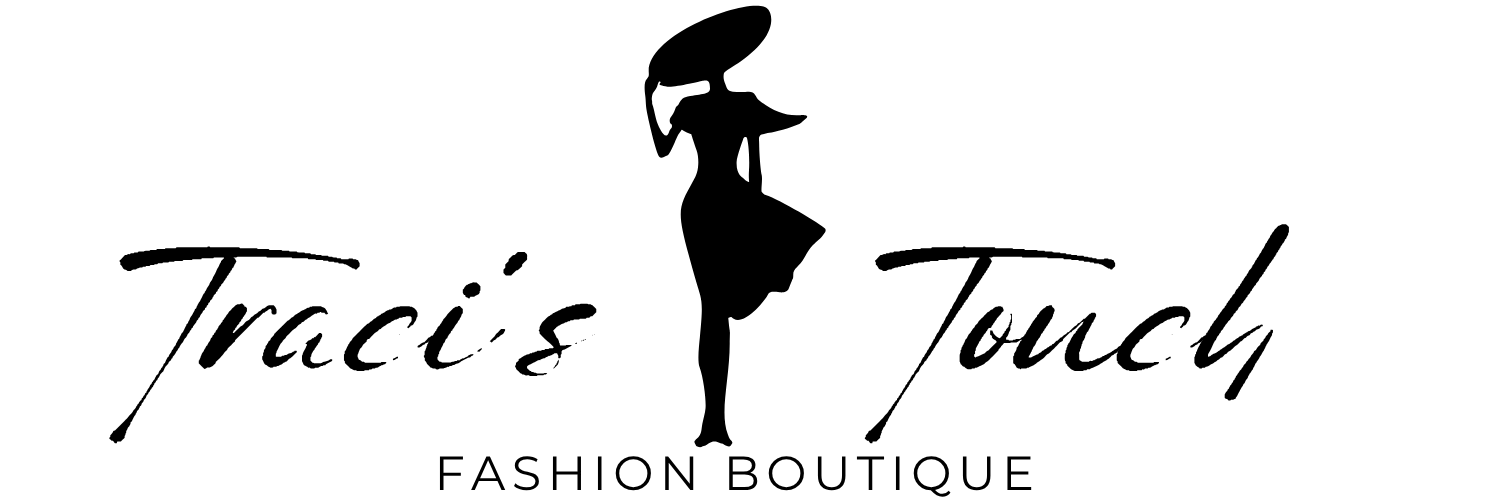 Traci's Touch logo