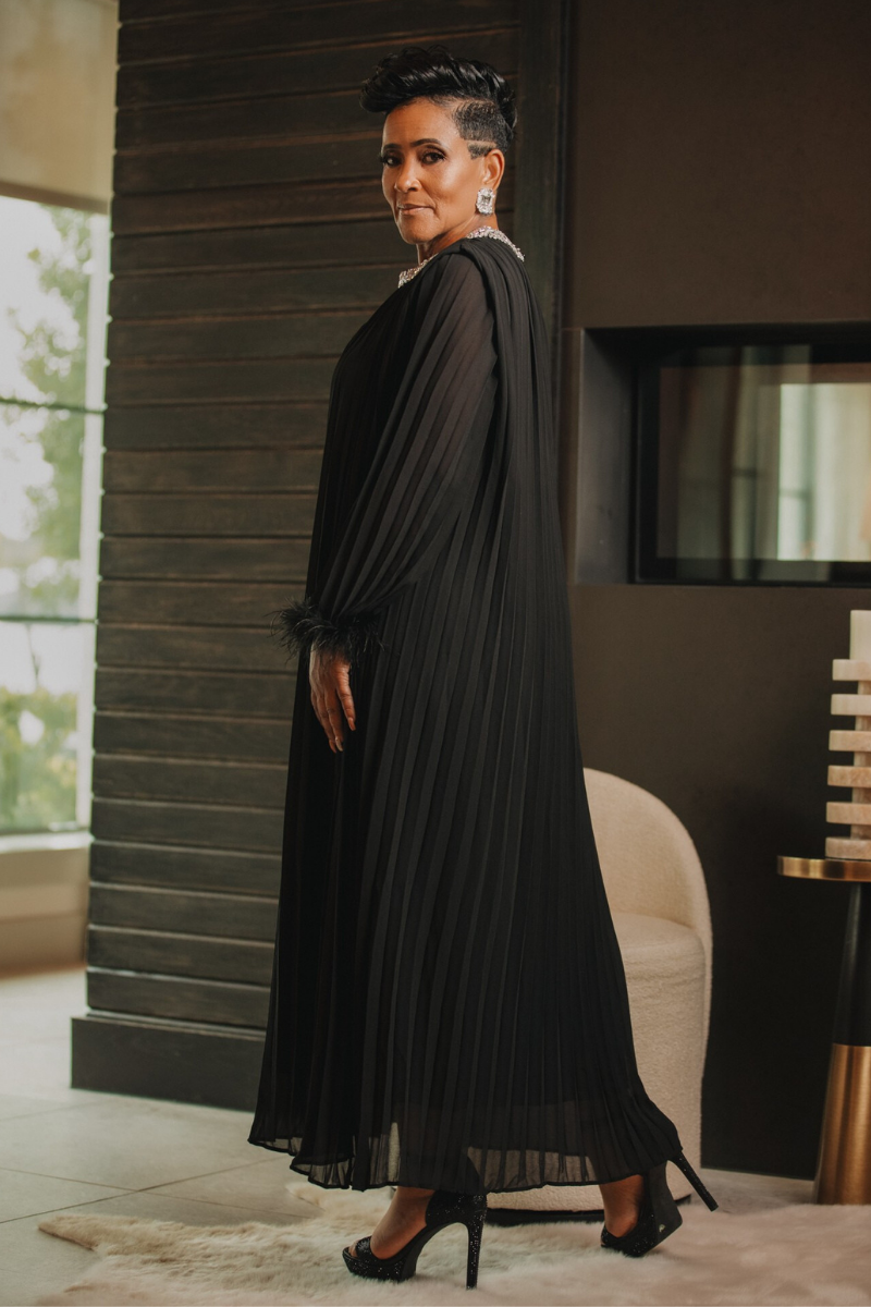 The Aurelia Gown